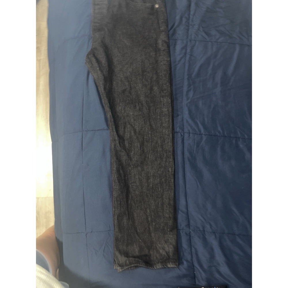 Levi's 501 straight denim jeans men's 38x30